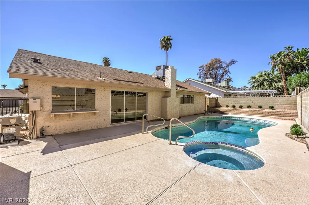 4506 Palencia, Las Vegas, NV 89121