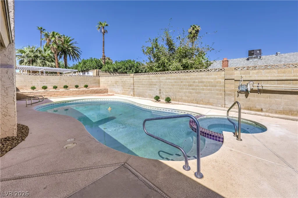4506 Palencia, Las Vegas, NV 89121
