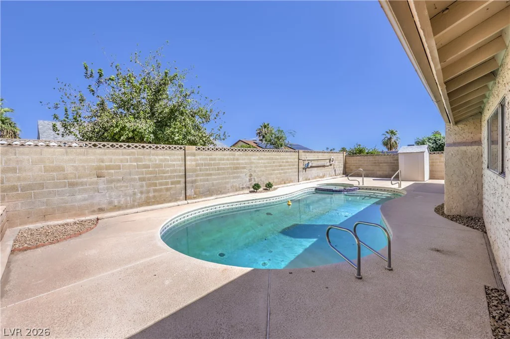 4506 Palencia, Las Vegas, NV 89121