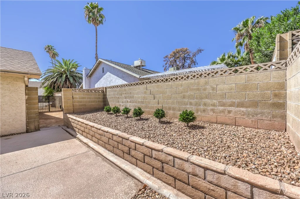 4506 Palencia, Las Vegas, NV 89121