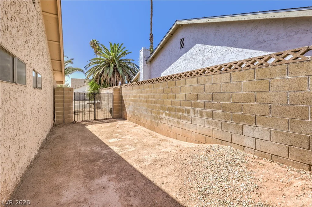4506 Palencia, Las Vegas, NV 89121
