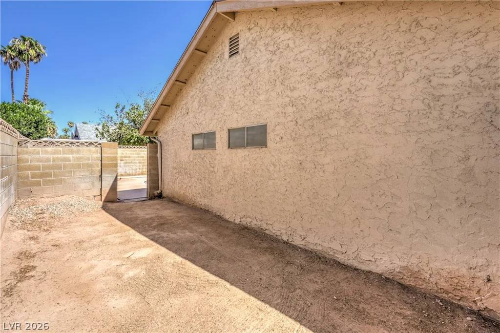 4506 Palencia, Las Vegas, NV 89121
