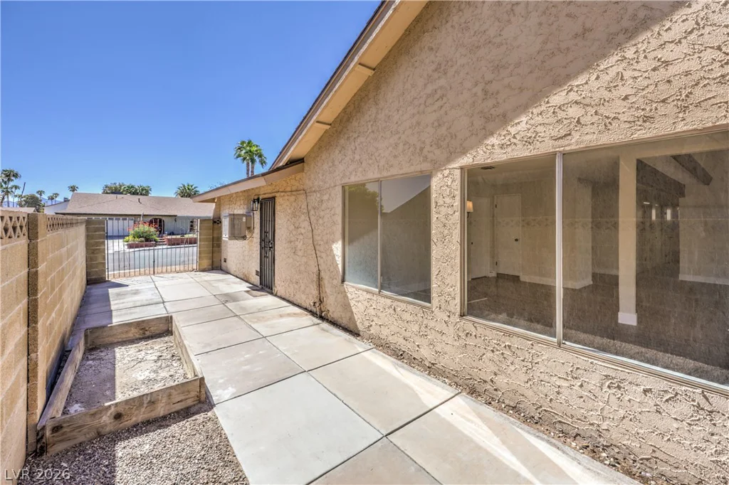 4506 Palencia, Las Vegas, NV 89121