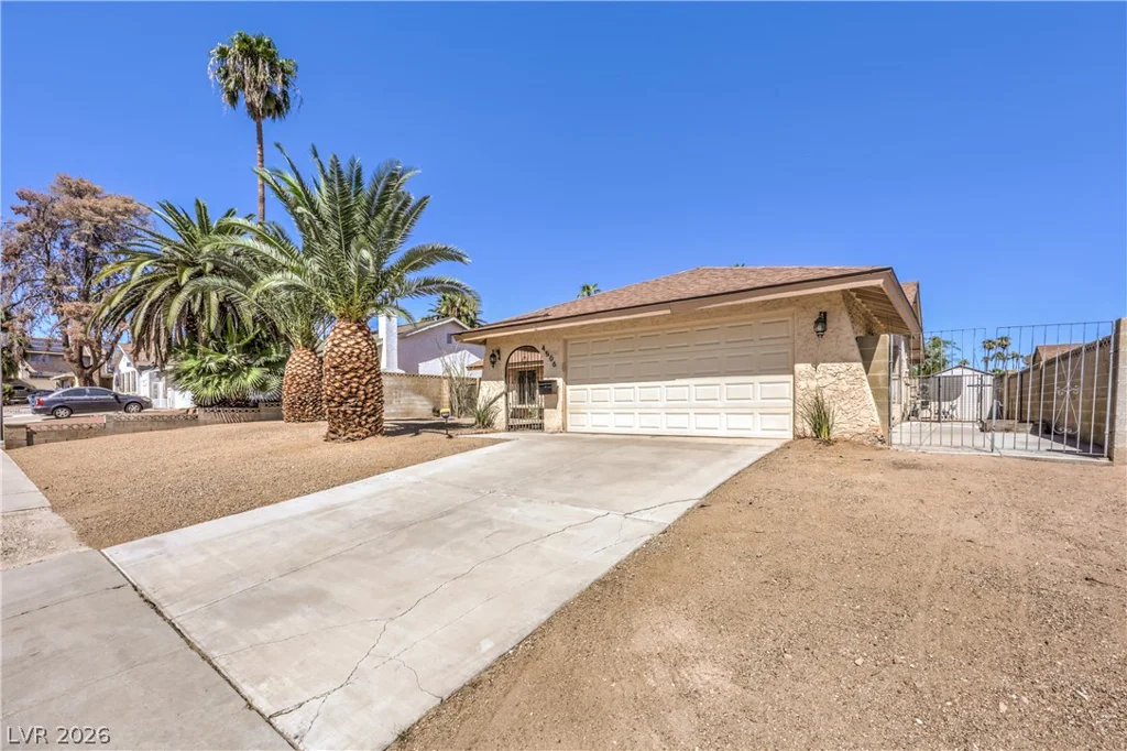 4506 Palencia, Las Vegas, NV 89121