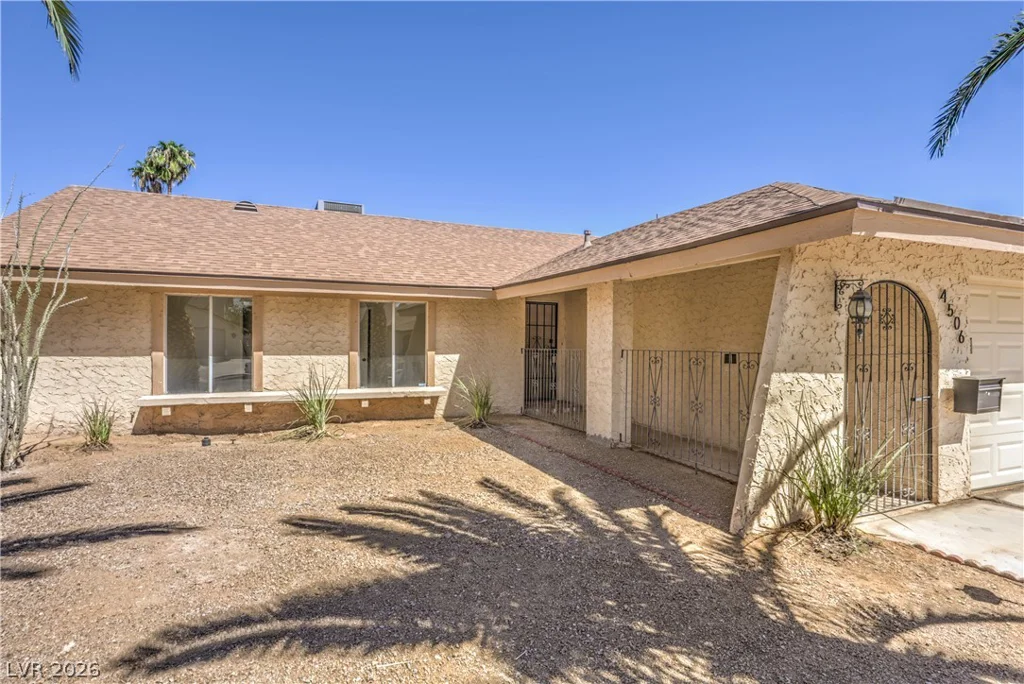 4506 Palencia, Las Vegas, NV 89121