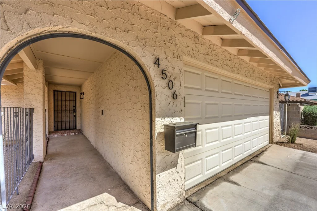 4506 Palencia, Las Vegas, NV 89121
