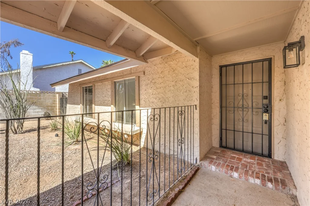 4506 Palencia, Las Vegas, NV 89121