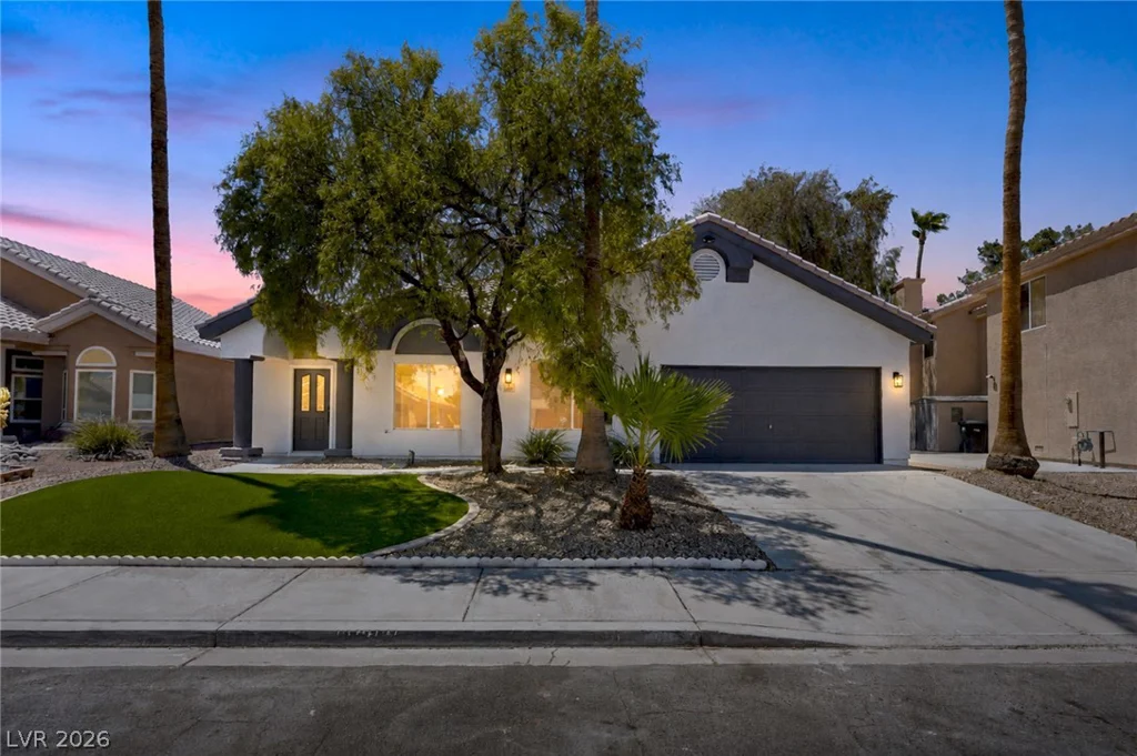 315 Modesto, Henderson, NV 89014