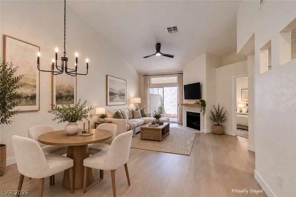 9712 Fionna, Las Vegas, NV 89129