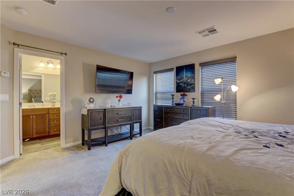 4650 Ranch House, North Las Vegas, NV 89031