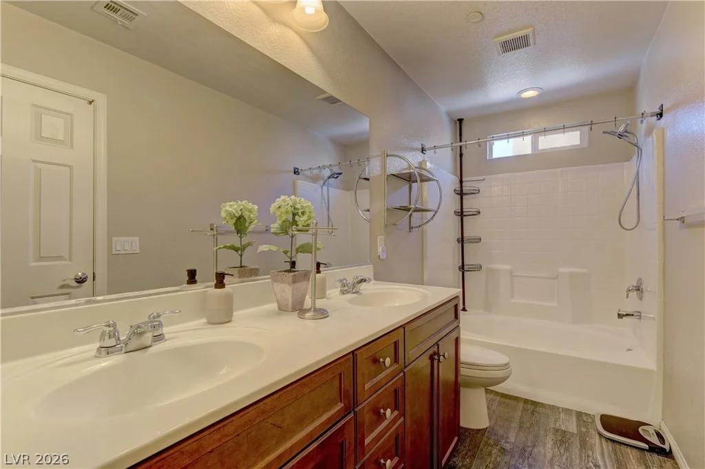 4650 Ranch House, North Las Vegas, NV 89031