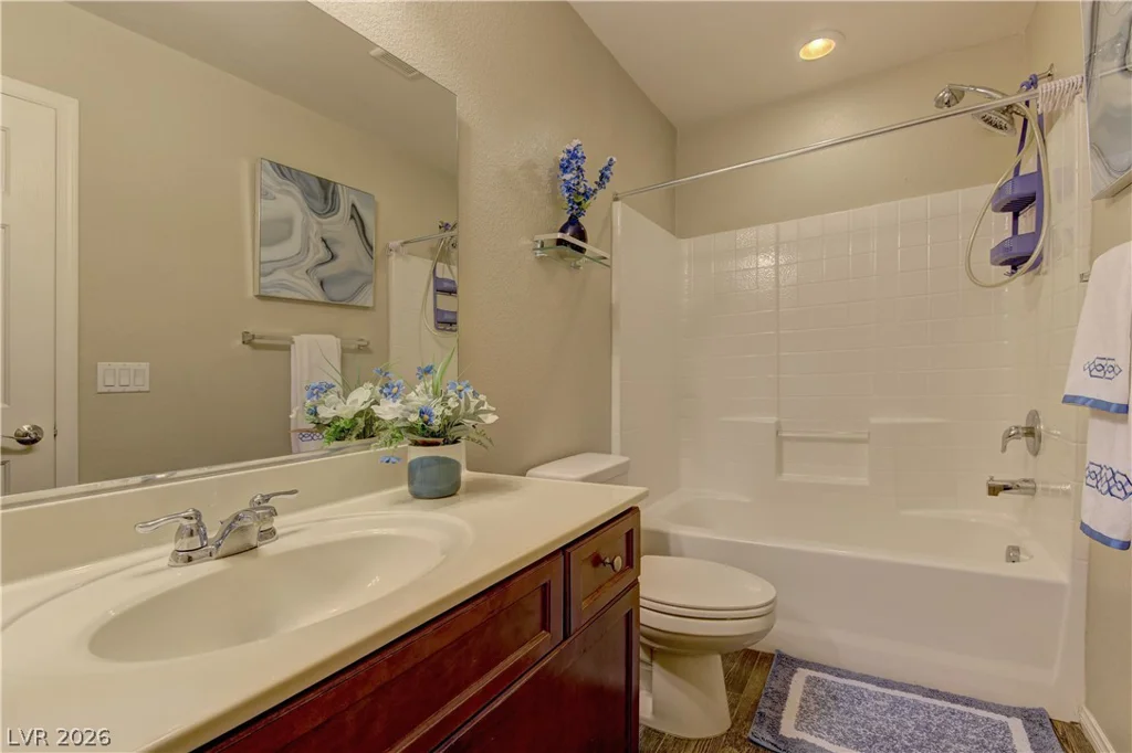 4650 Ranch House, North Las Vegas, NV 89031