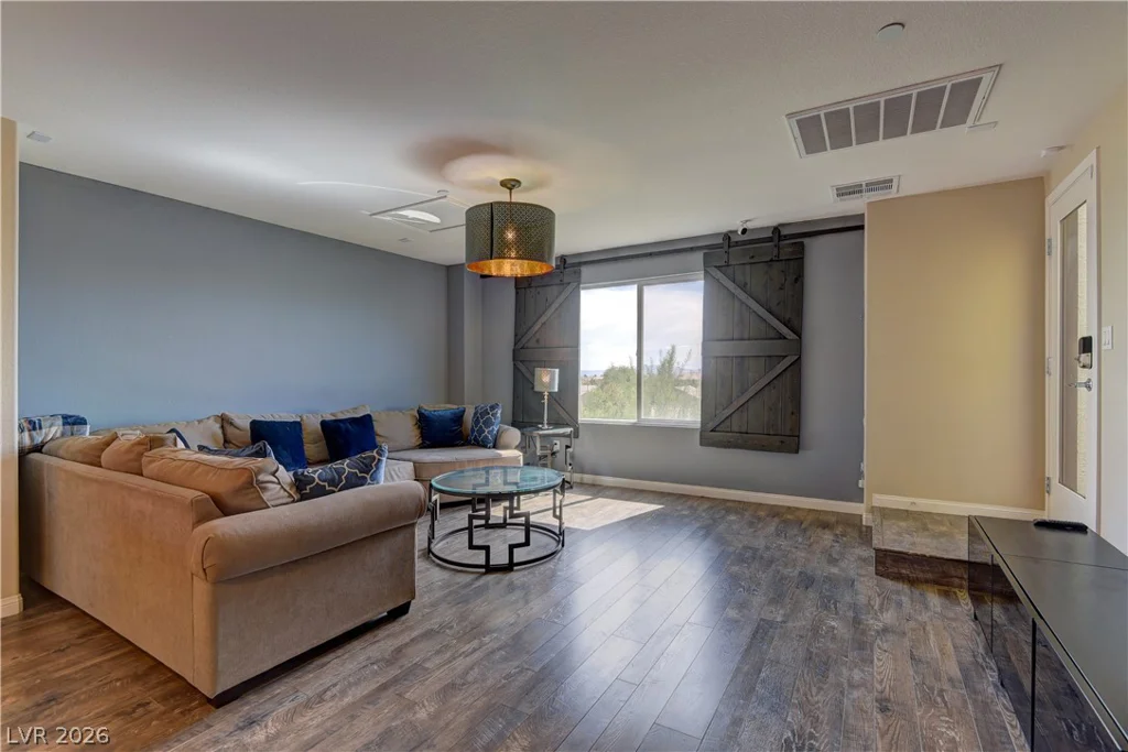 4650 Ranch House, North Las Vegas, NV 89031