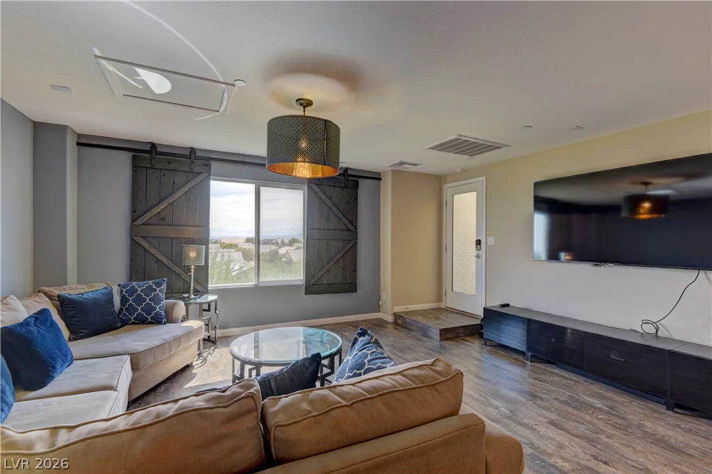 4650 Ranch House, North Las Vegas, NV 89031