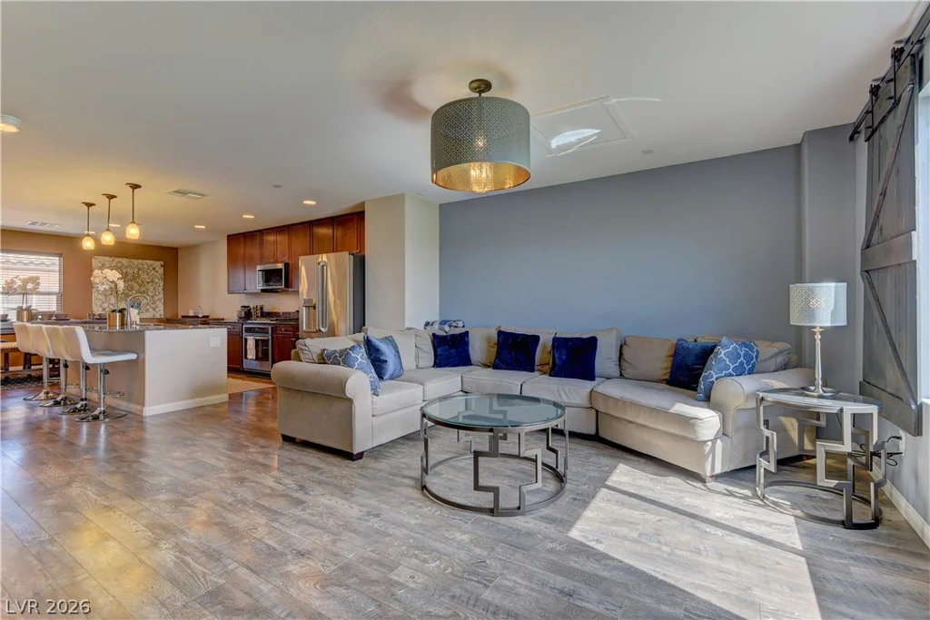 4650 Ranch House, North Las Vegas, NV 89031