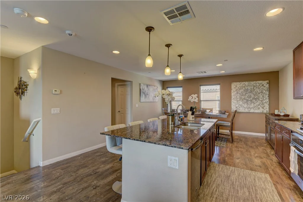 4650 Ranch House, North Las Vegas, NV 89031