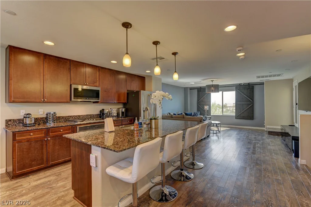 4650 Ranch House, North Las Vegas, NV 89031