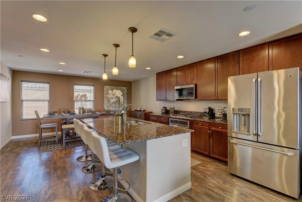 4650 Ranch House, North Las Vegas, NV 89031