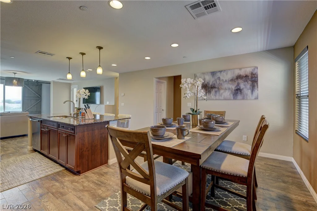 4650 Ranch House, North Las Vegas, NV 89031