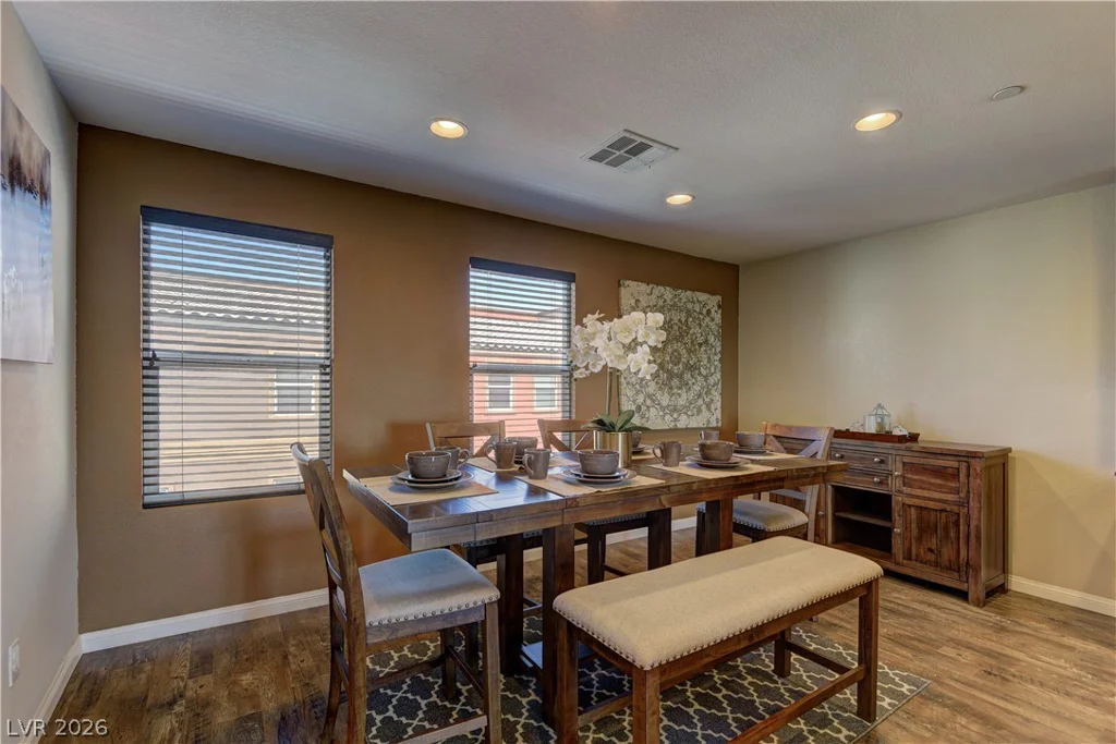 4650 Ranch House, North Las Vegas, NV 89031