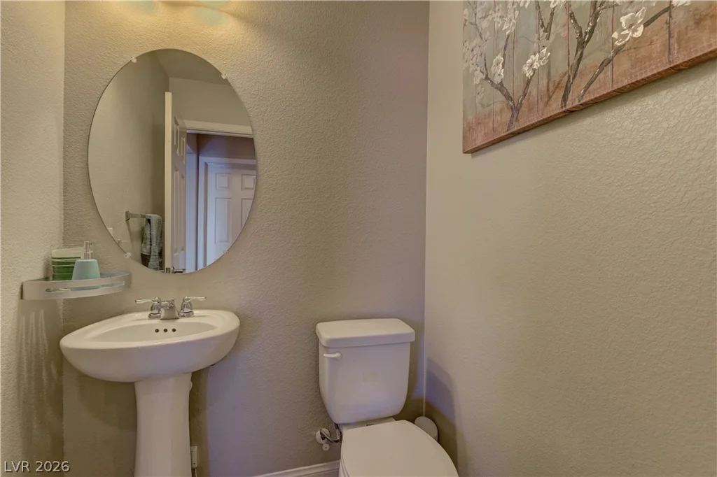 4650 Ranch House, North Las Vegas, NV 89031
