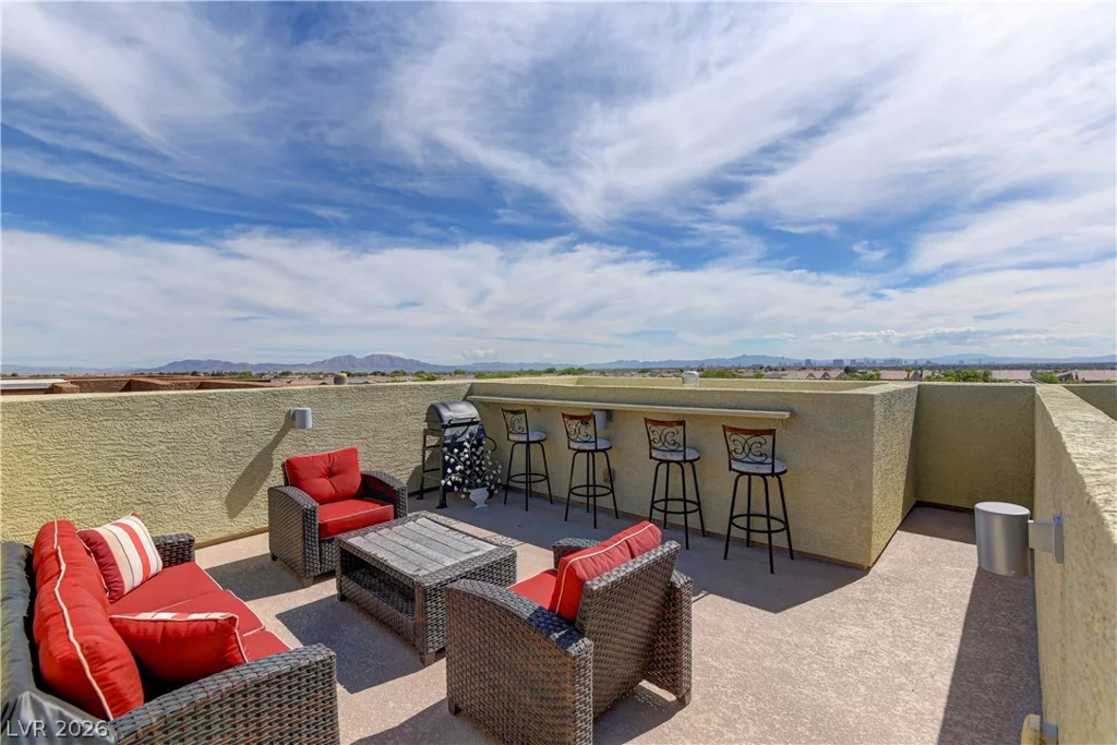 4650 Ranch House, North Las Vegas, NV 89031