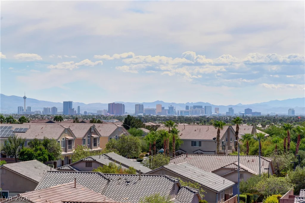 4650 Ranch House, North Las Vegas, NV 89031