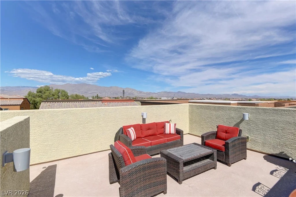 4650 Ranch House, North Las Vegas, NV 89031