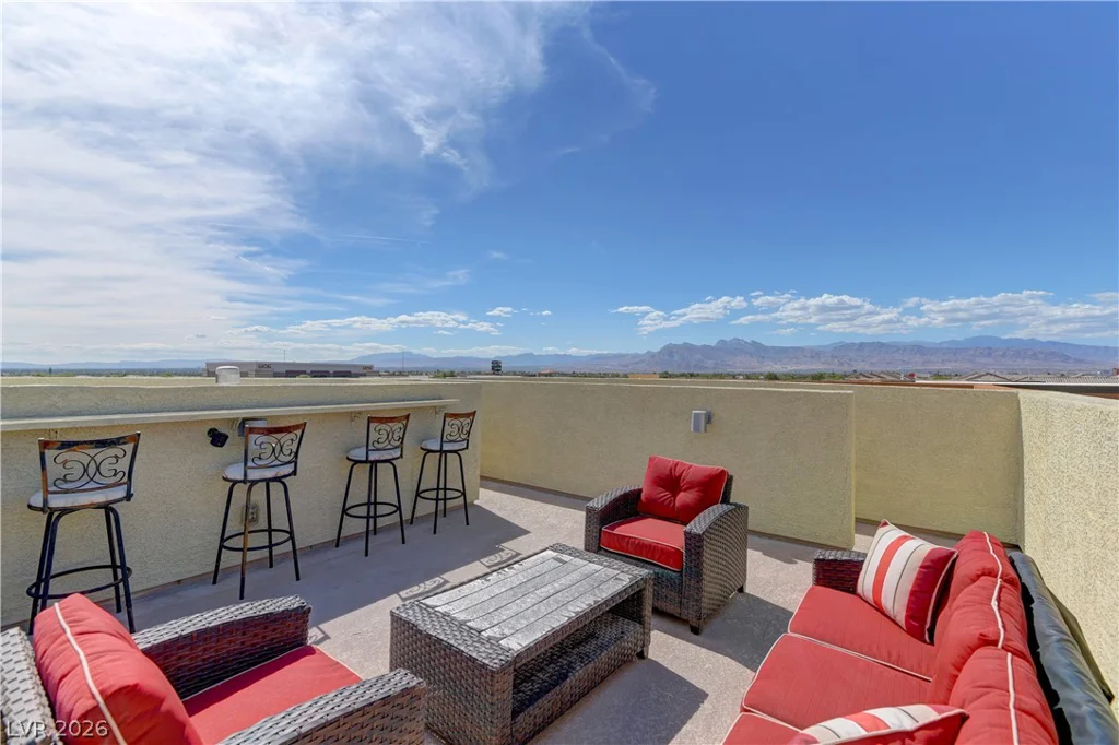 4650 Ranch House, North Las Vegas, NV 89031