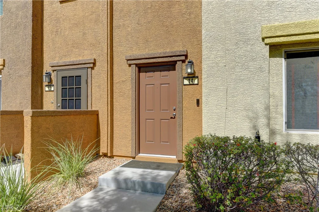 4650 Ranch House, North Las Vegas, NV 89031