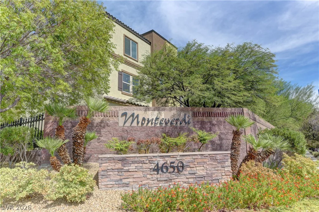 4650 Ranch House, North Las Vegas, NV 89031