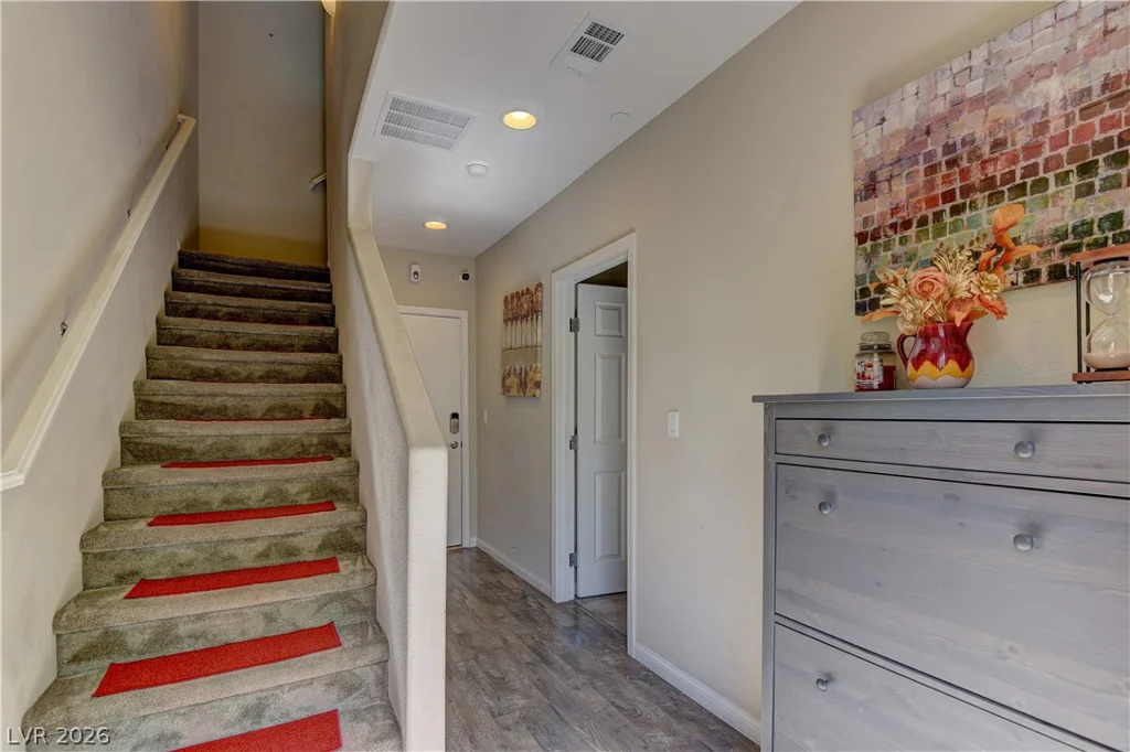4650 Ranch House, North Las Vegas, NV 89031