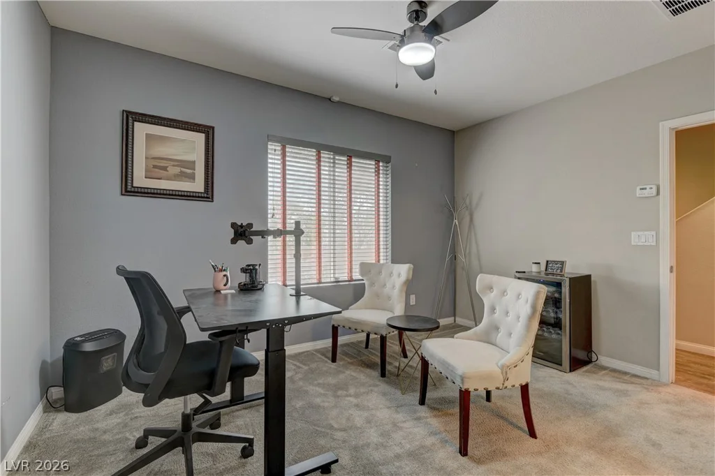 4650 Ranch House, North Las Vegas, NV 89031