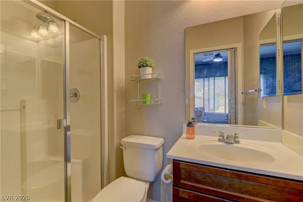 4650 Ranch House, North Las Vegas, NV 89031