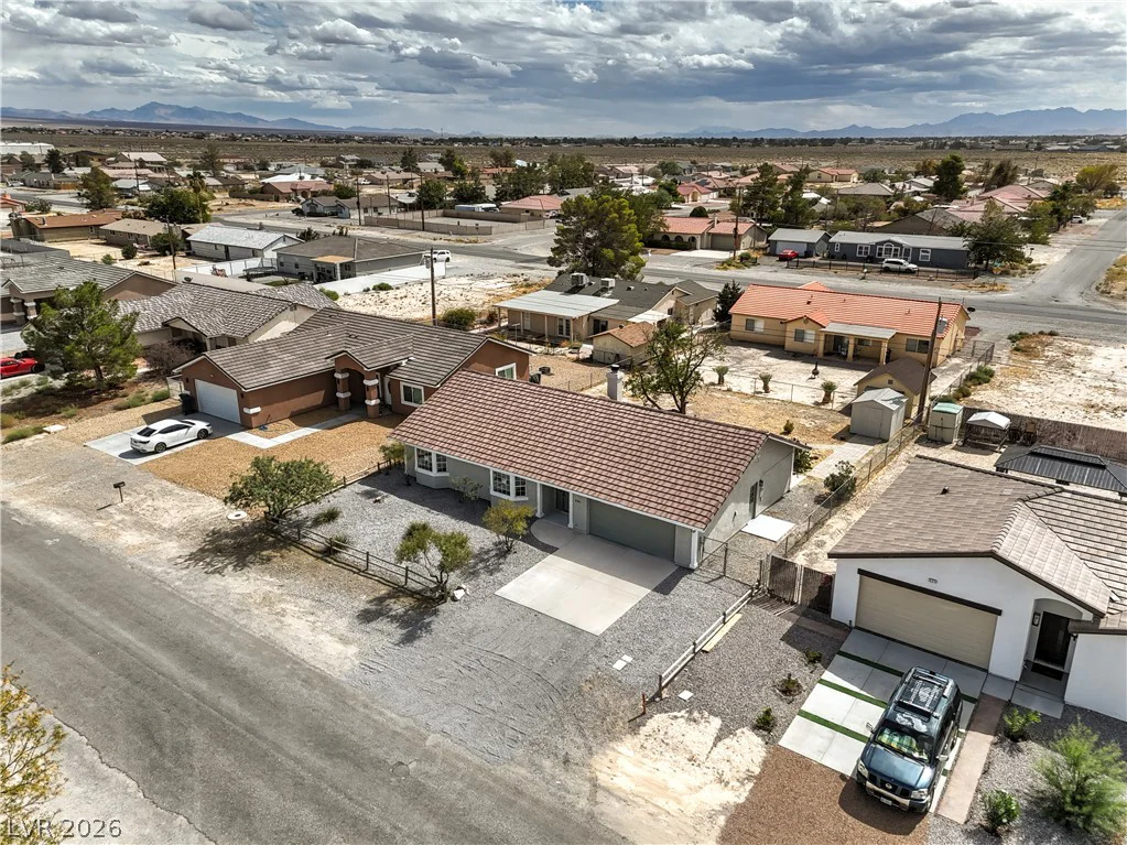 881 Lone Pine, Pahrump, NV 89048