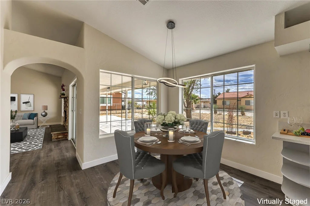 881 Lone Pine, Pahrump, NV 89048