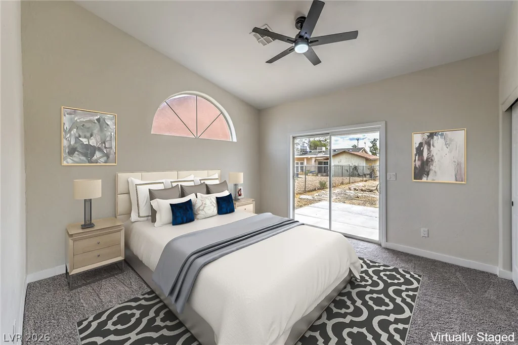 881 Lone Pine, Pahrump, NV 89048