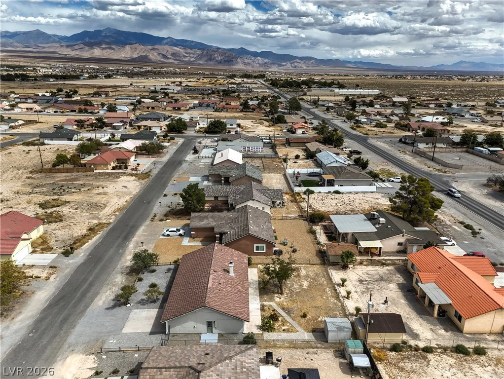 881 Lone Pine, Pahrump, NV 89048