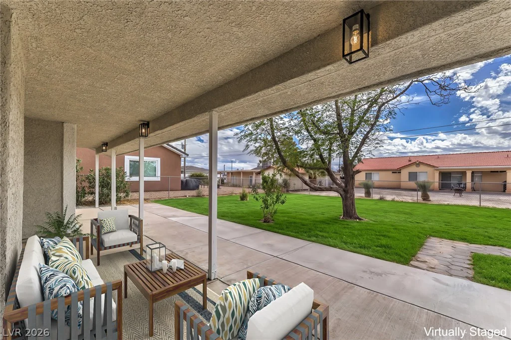 881 Lone Pine, Pahrump, NV 89048