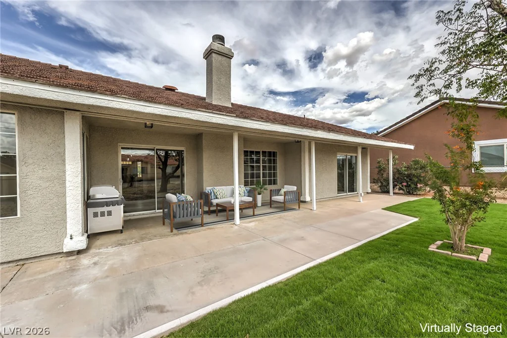 881 Lone Pine, Pahrump, NV 89048
