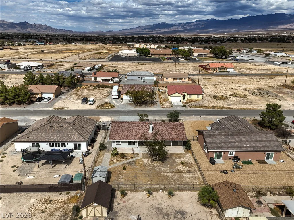 881 Lone Pine, Pahrump, NV 89048