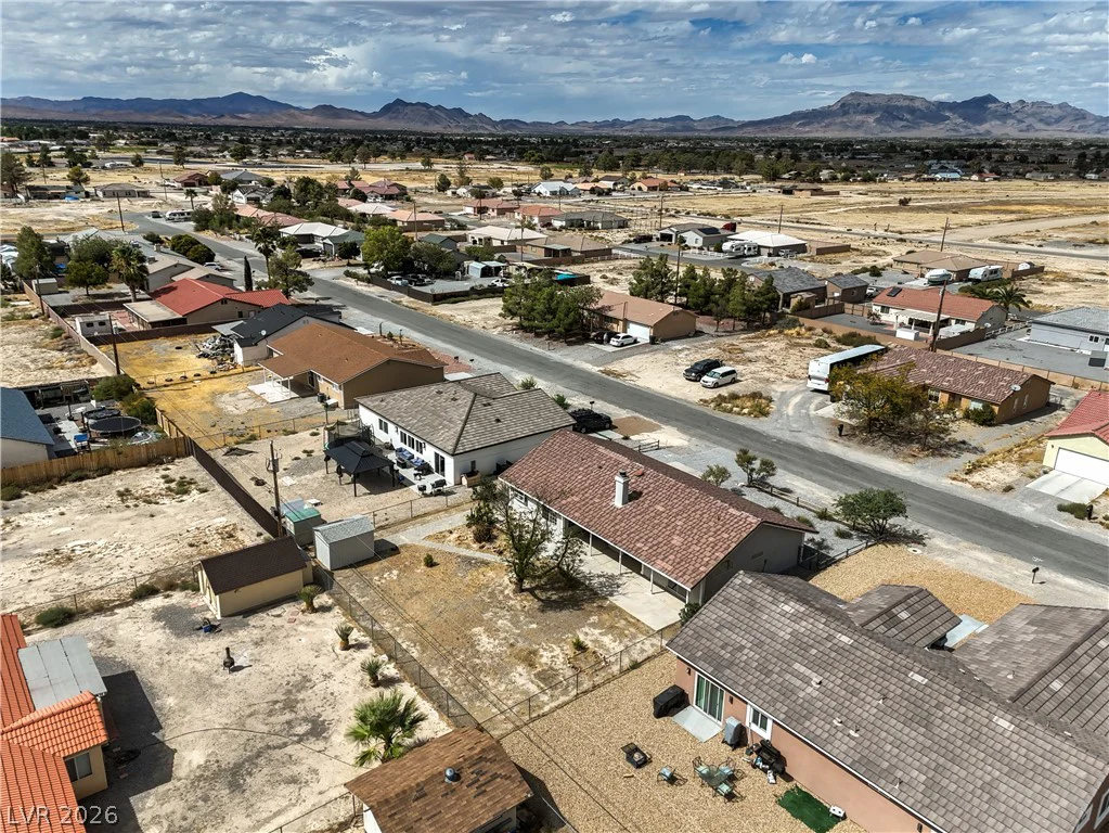 881 Lone Pine, Pahrump, NV 89048