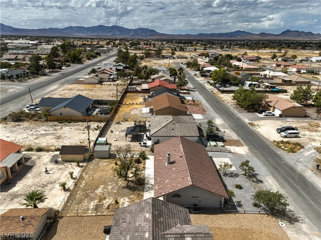 881 Lone Pine, Pahrump, NV 89048