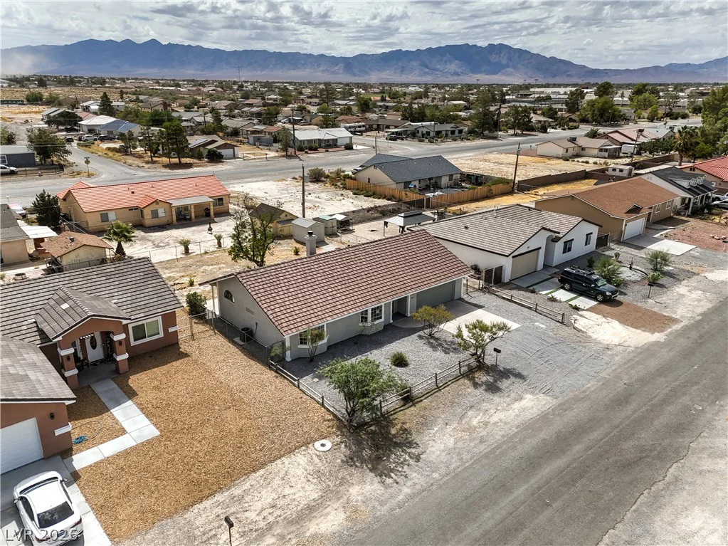 881 Lone Pine, Pahrump, NV 89048