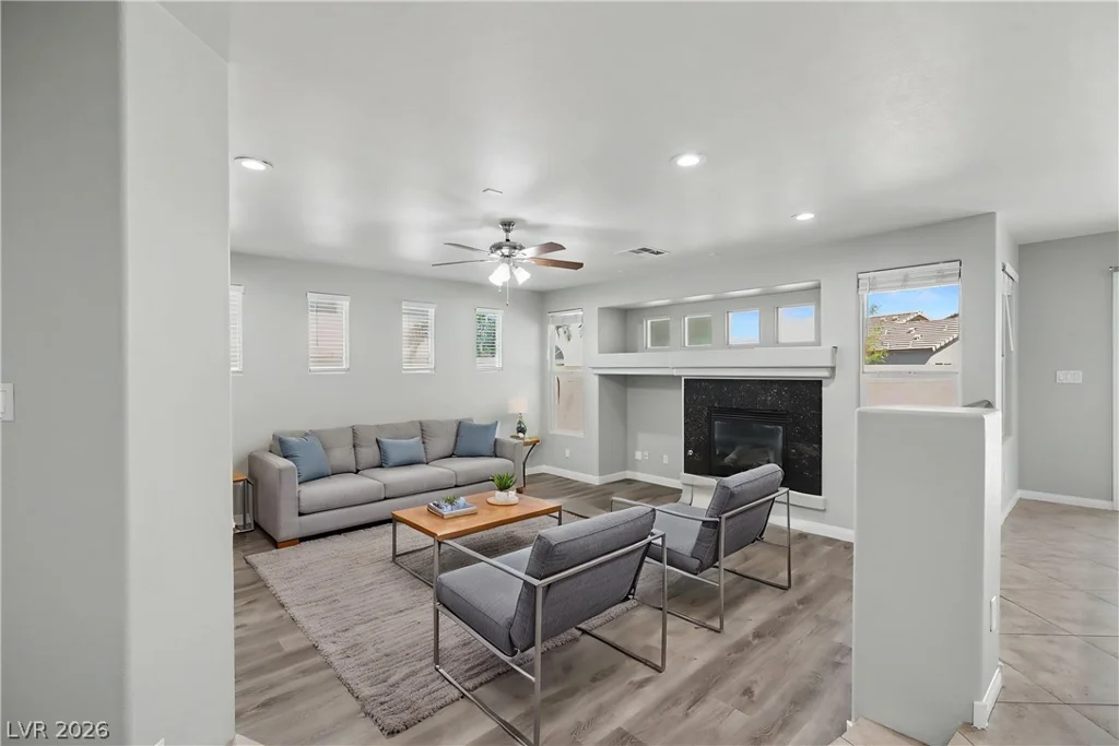 2668 Rich Flavor, Henderson, NV 89052