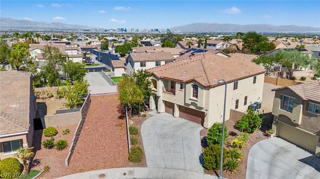 2668 Rich Flavor, Henderson, NV 89052