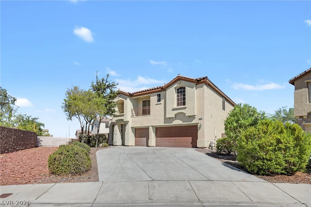 2668 Rich Flavor, Henderson, NV 89052