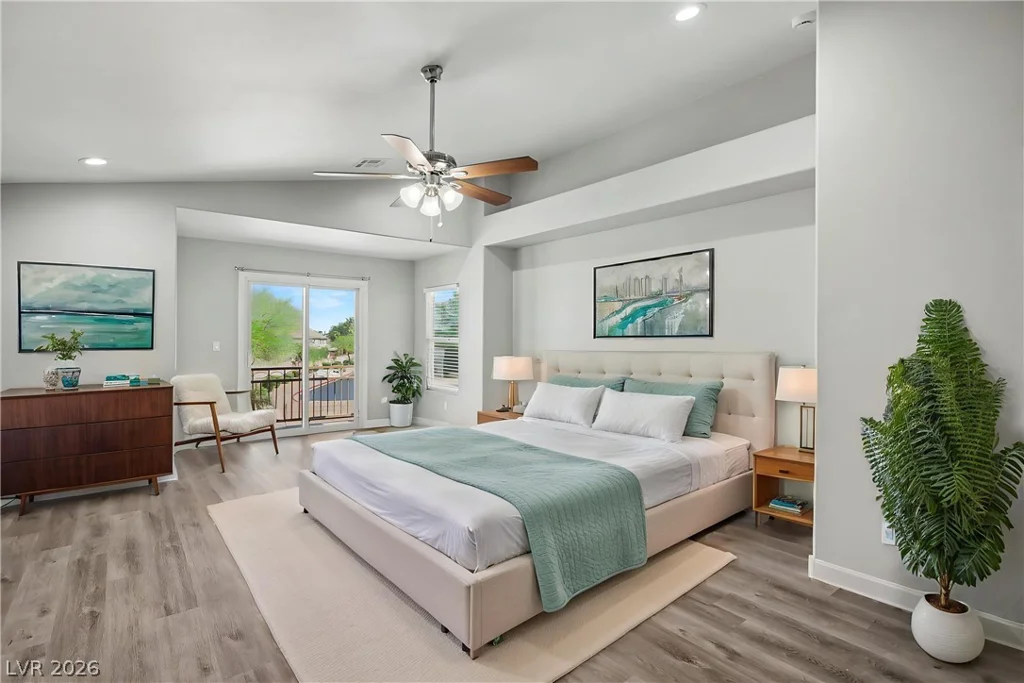 2668 Rich Flavor, Henderson, NV 89052
