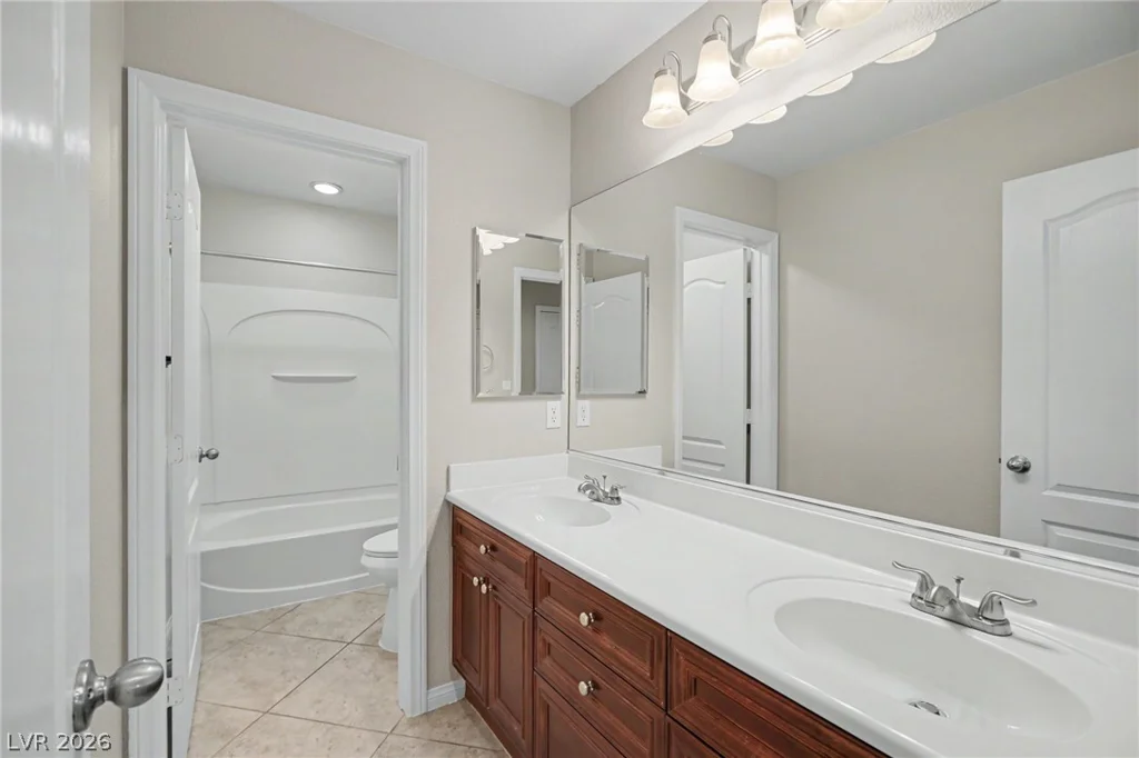 2668 Rich Flavor, Henderson, NV 89052