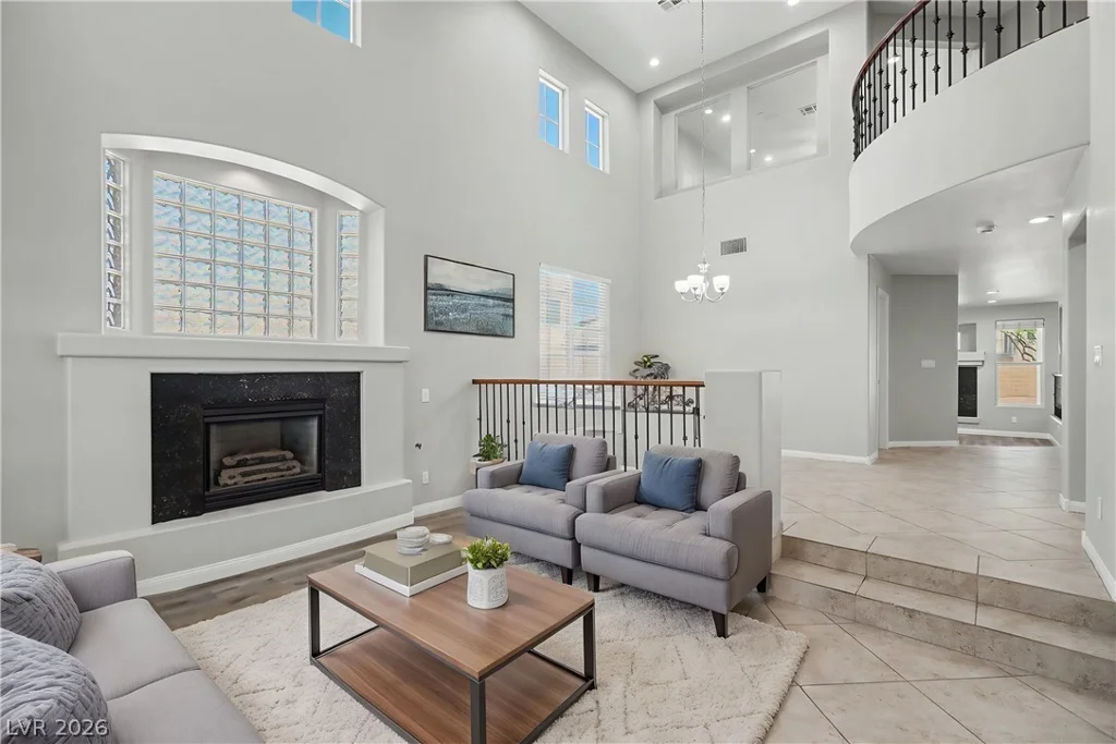 2668 Rich Flavor, Henderson, NV 89052